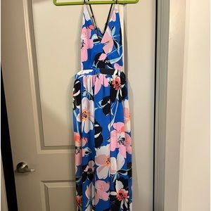 Express dress